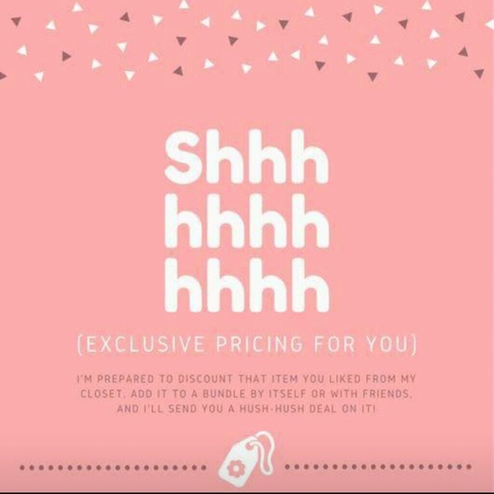 Bundle your liked item for a special discount