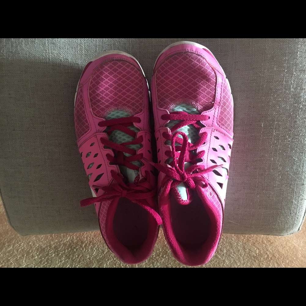 Nike size 8