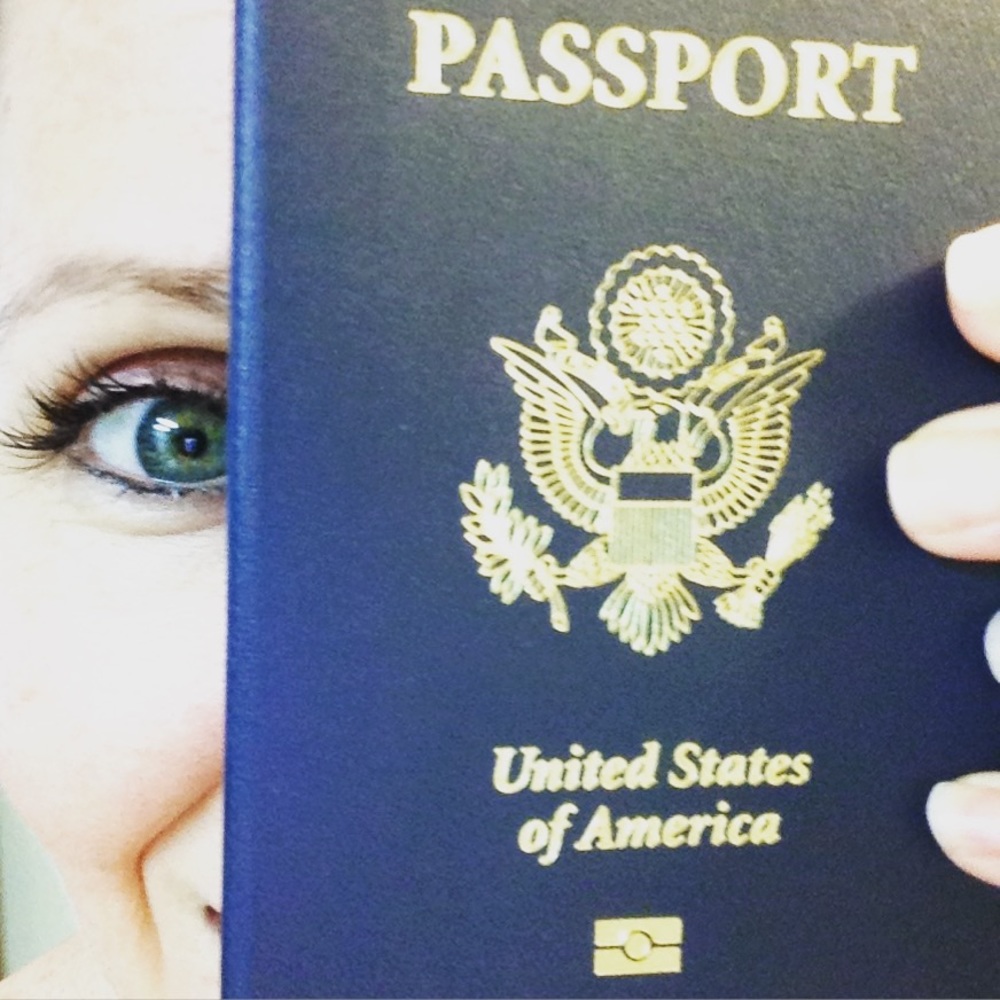 Meet your Posher, Noelani