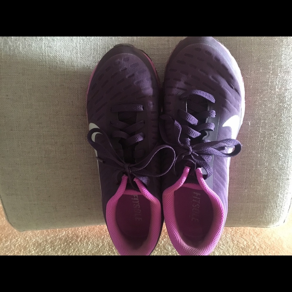 Nike size 8