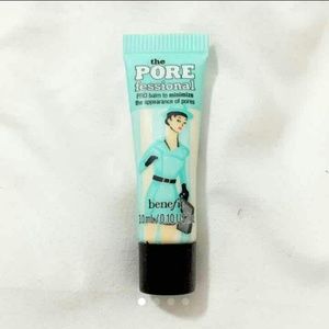 Benefit The Professional Primer
