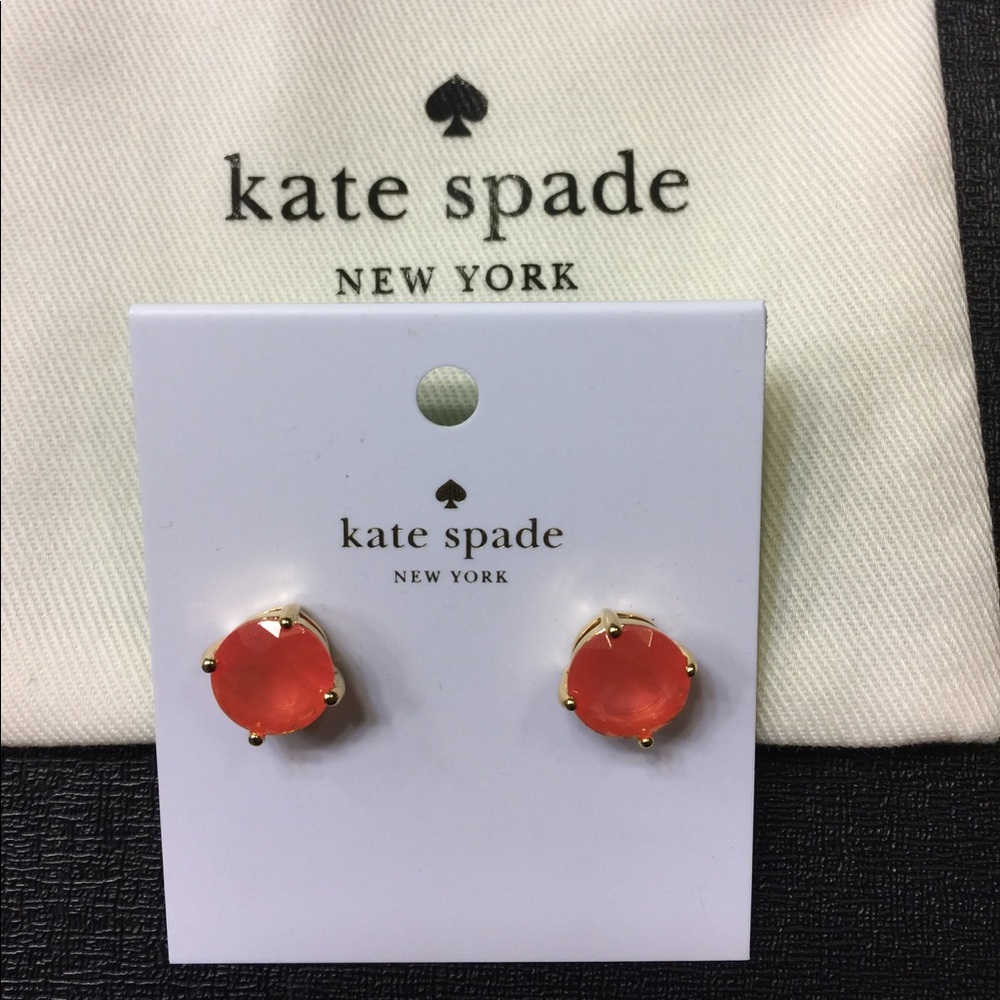 Kate Spade Earrings
