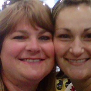 Meet your Posher, Brenda