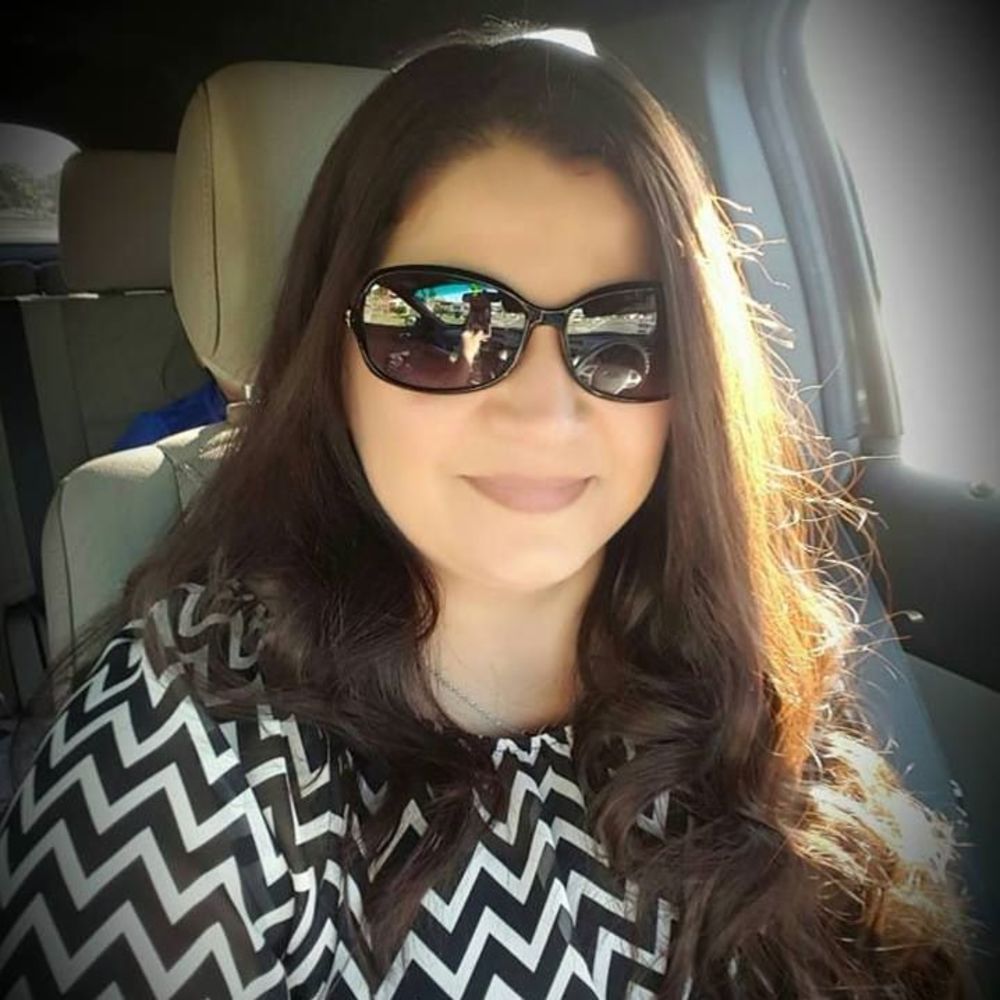 Meet your Posher, Belinda