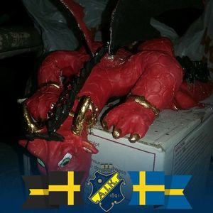 Meet your Posher, Gladys