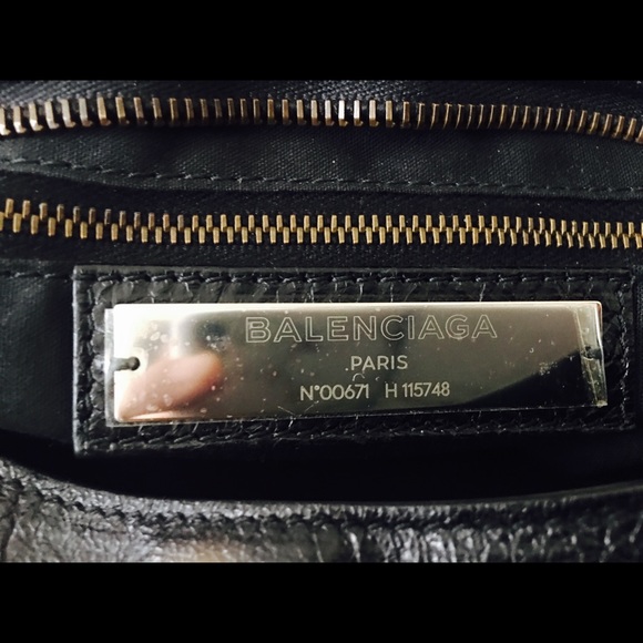 Balenciaga - Picture 7 of 8