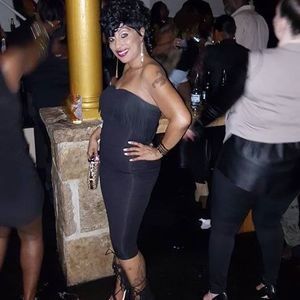 Meet your Posher, Andrea