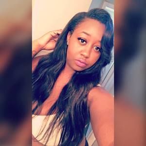 Meet your Posher, Jamiya