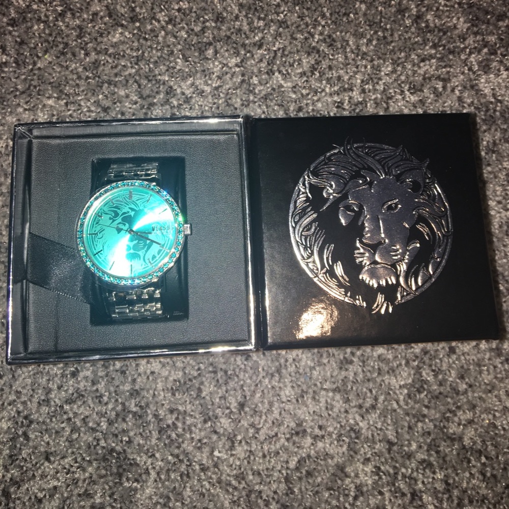 Versus Versace Watch