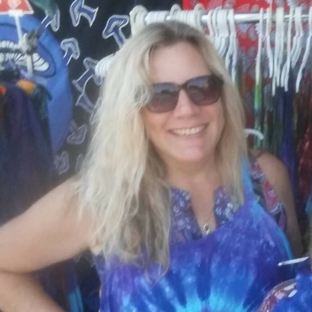 Meet your Posher, Karen