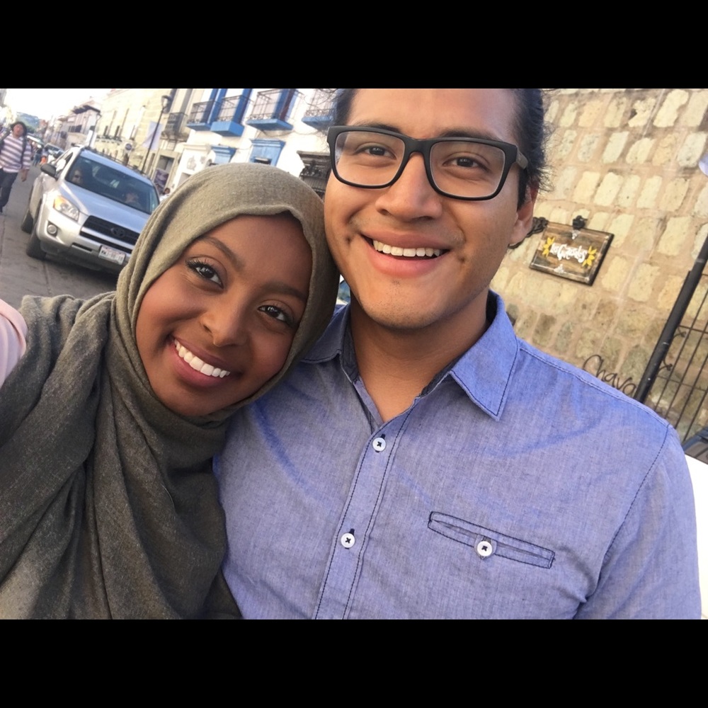 Meet your Posher, Razab