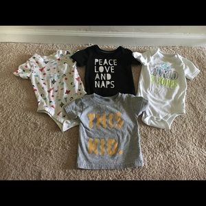 12 month clothes