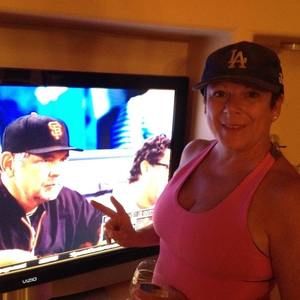 Meet your Posher, Janey