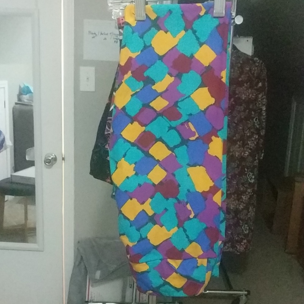 LuLaRoe OS
