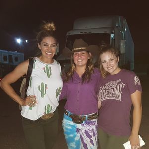 Meet your Posher, Cheyenne nicole