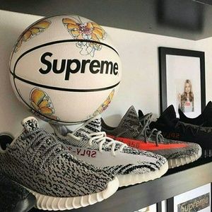 Meet your Posher, Isaiah