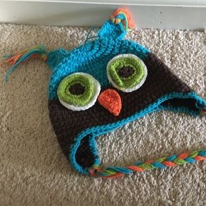 Baby hat