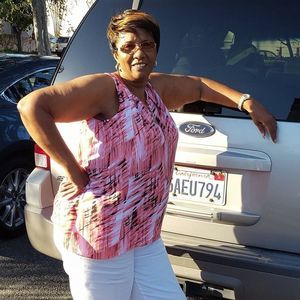 Meet your Posher, Melba