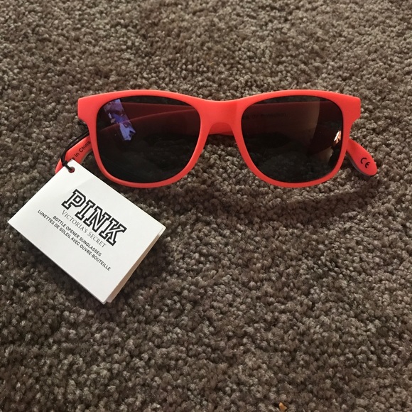 PINK Sunglasses - Picture 1 of 2