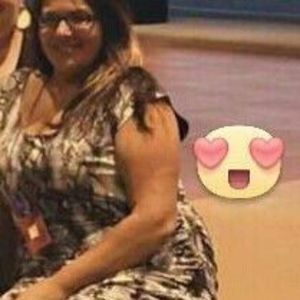 Meet your Posher, Angie