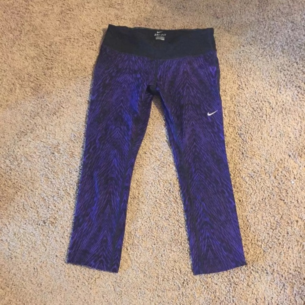 New nike Dri fit leggings