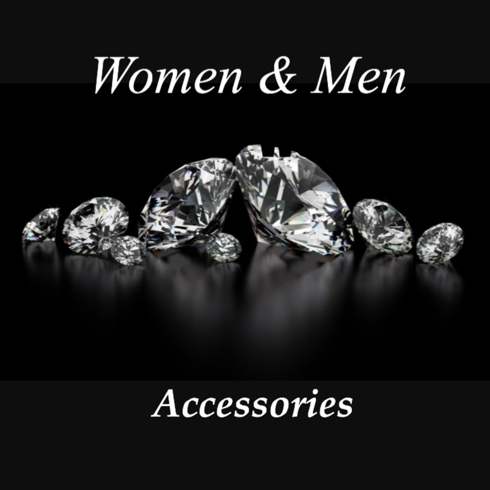💎Accessories for All ➡️