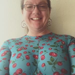 Meet your Posher, Tonya