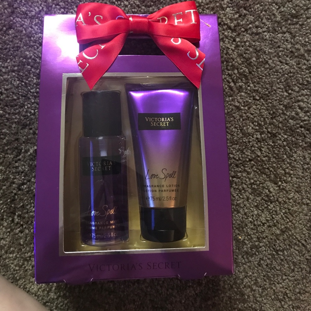 VS Gift Set