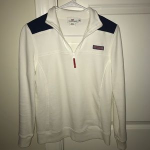 Vineyard Vines Half-Zip Pullover