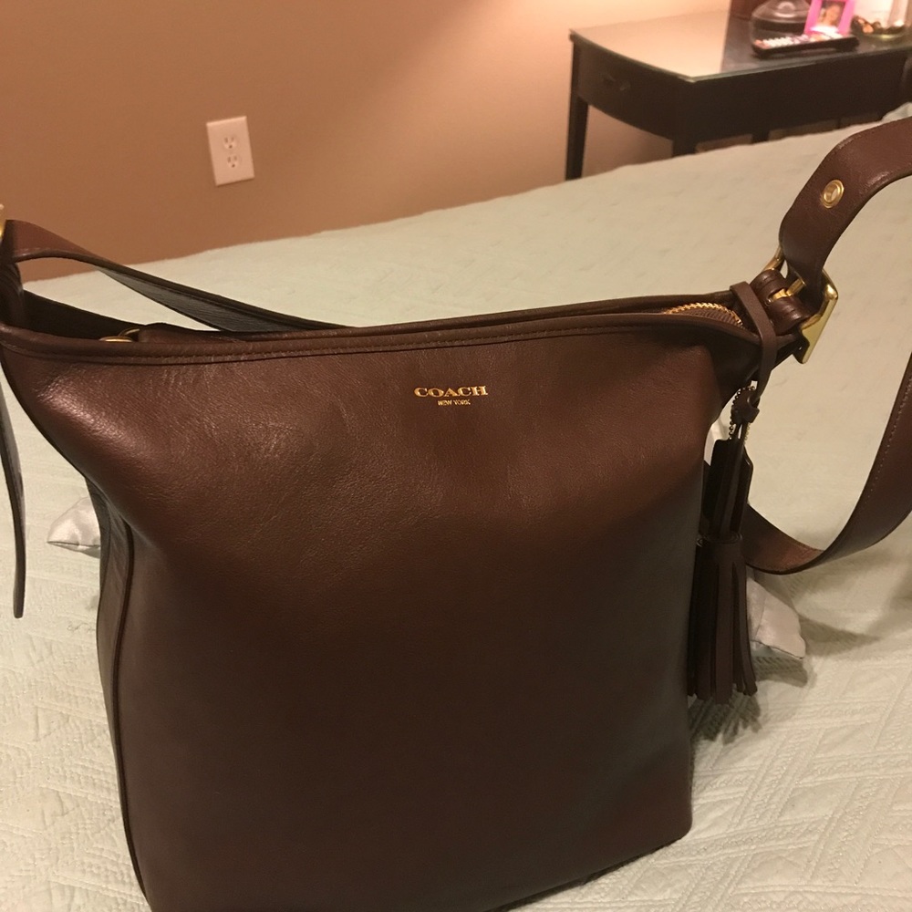 SOLD!!!Coach bag