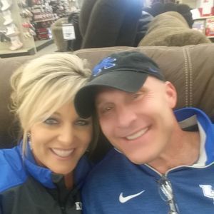 Meet your Posher, Sabrina