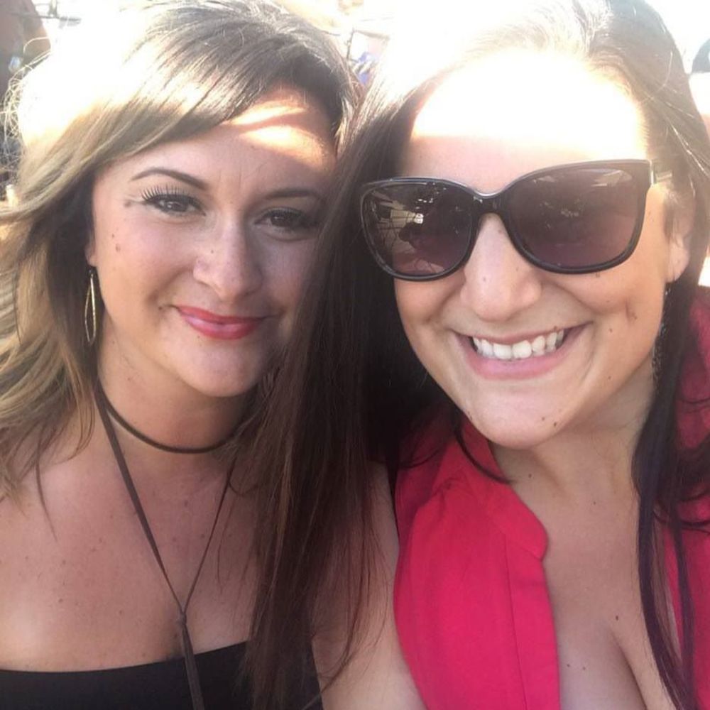 Meet your Posher, Nadina