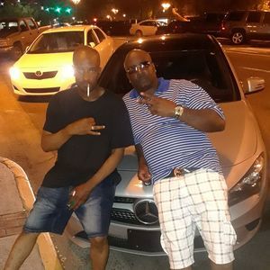 Meet your Posher, Tyrone