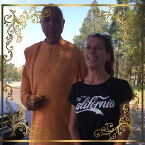 Meet your Posher, Rebecca