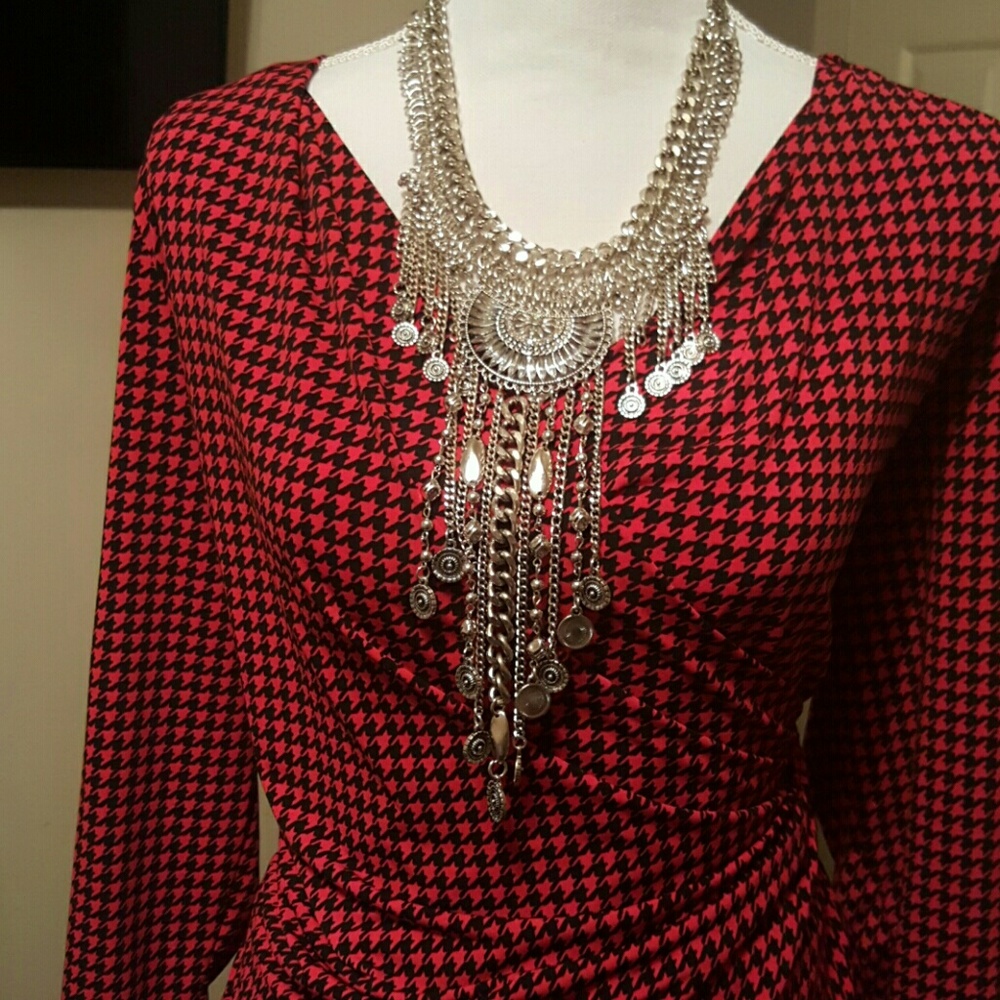 Blouse - Picture 3 of 3
