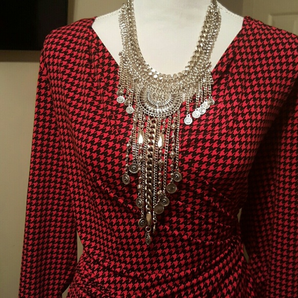 Blouse - Picture 3 of 3