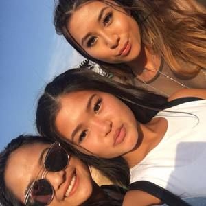 Meet your Posher, Nhi