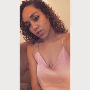 Meet your Posher, Breanna