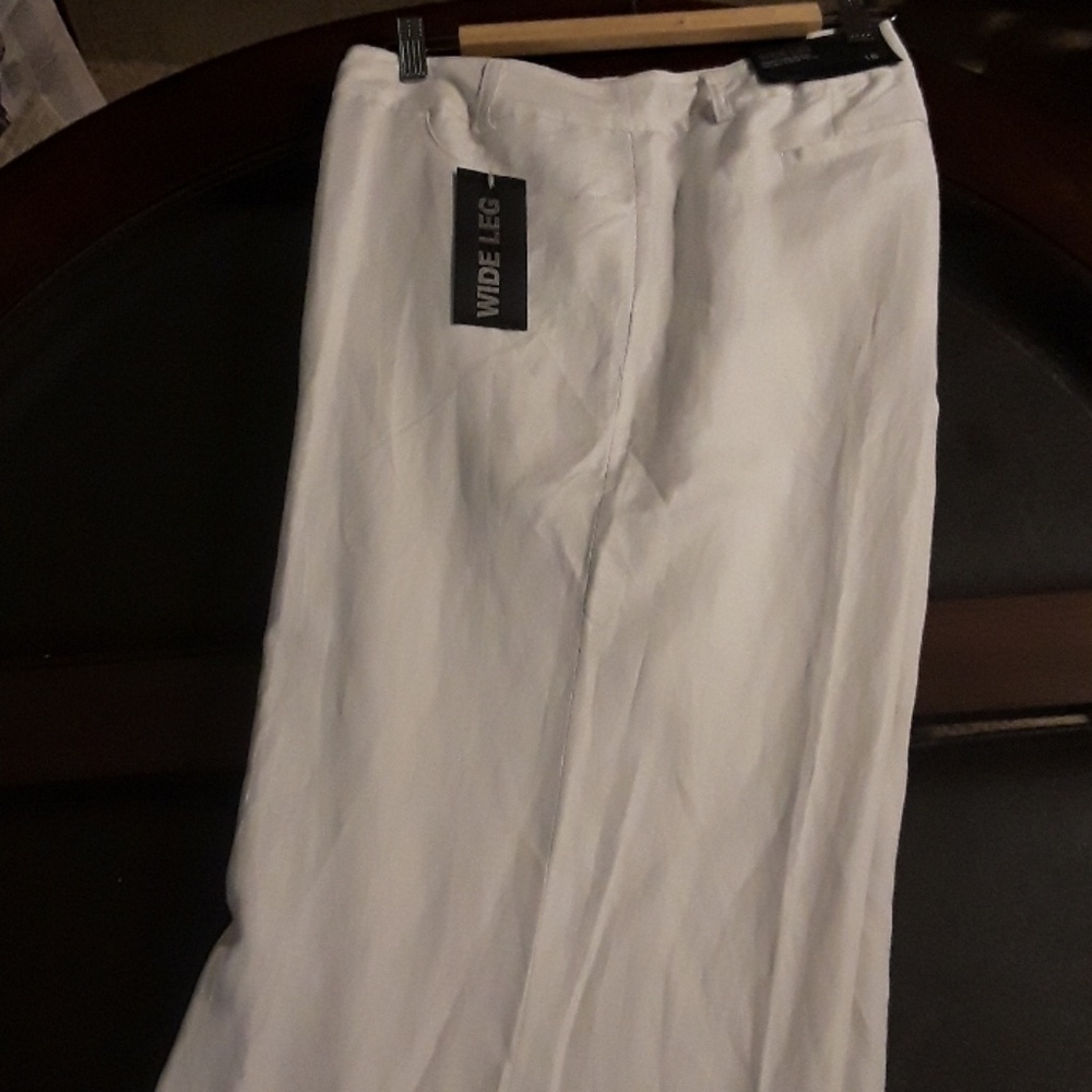 Linen Pants