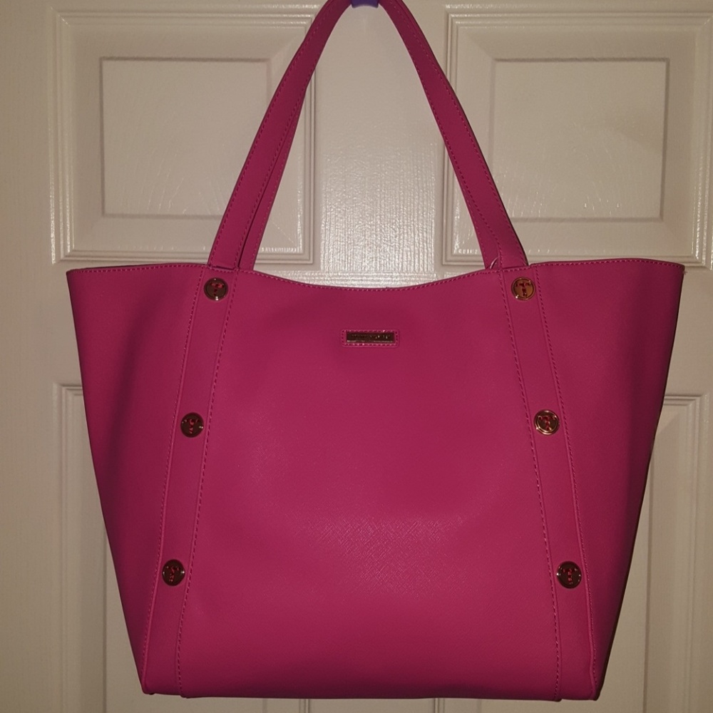 Tommy Hilfiger Large Tote