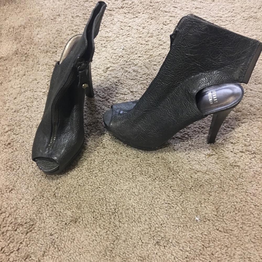 Stuart Weitzman - image 2