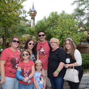 Meet your Posher, Christie