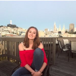 Meet your Posher, Alex