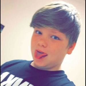 Meet your Posher, Noah