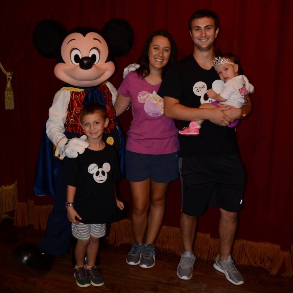 Meet your Posher, Briana