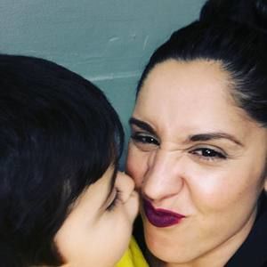 Meet your Posher, Estella