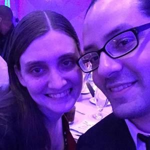 Meet your Posher, Kate