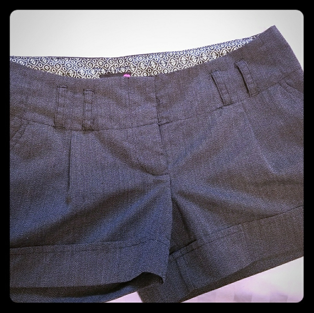 Summer shorts
