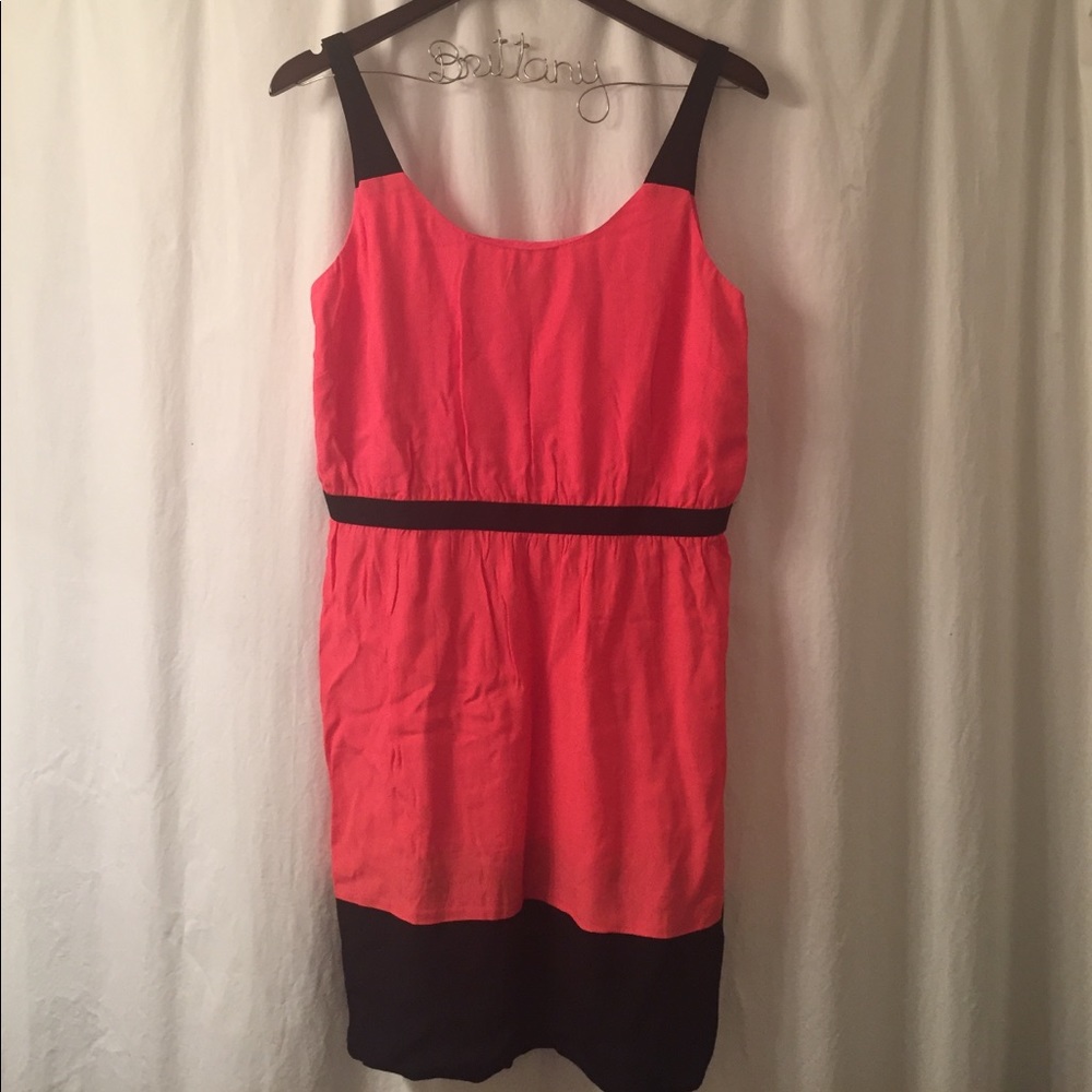 Ann Taylor Loft Dress
