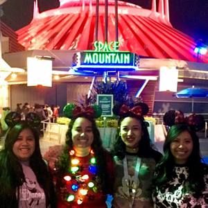 Meet your Posher, Andrea